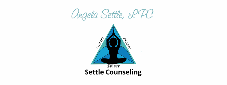Angela Settle, LPC